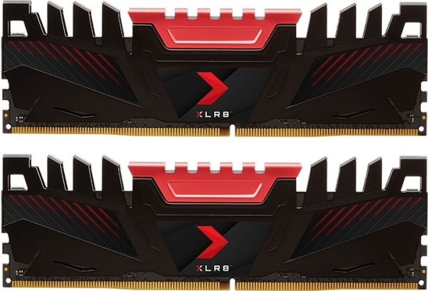 PNY XLR8 32 GB 3200 MT