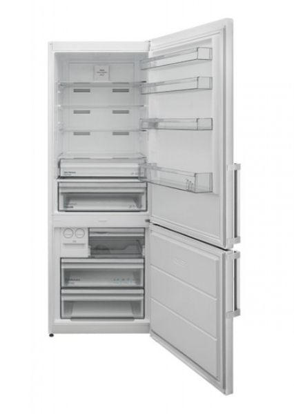 Regal NFK 54021 E 481 LT Buzdolabı