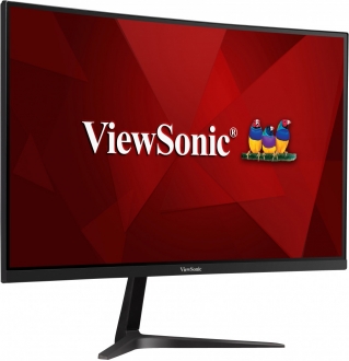 ViewSonic VX2718-2KPC-MHD Monitör