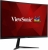 ViewSonic VX2718-2KPC-MHD Monitör