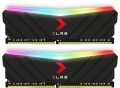 PNY XLR8 Gaming Epic-X RGB resim