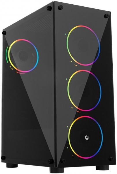 Frisby FC-9290G 500W Bilgisayar Kasası