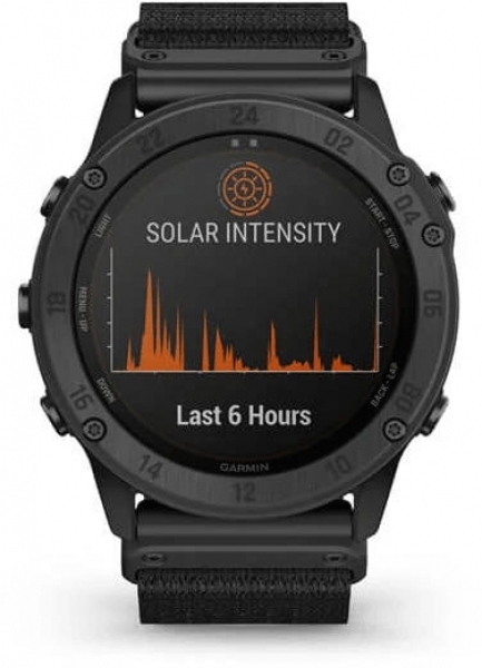 Garmin tactix Delta Solar Balistik Aktivite Saati