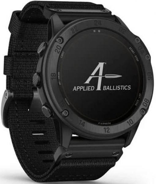 Garmin tactix Delta Solar Balistik Aktivite Saati