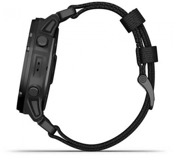 Garmin tactix Delta Solar Balistik Aktivite Saati