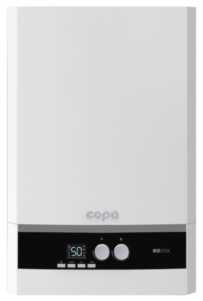 Copa Eomix 20 Kombi (17000 kcal/h)
