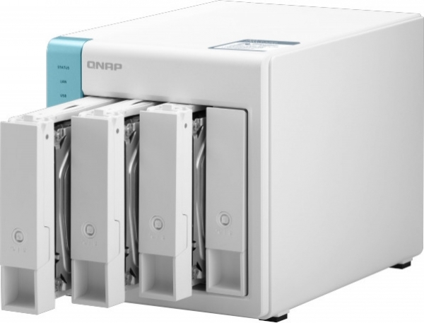 Qnap TS-431P3-2G NAS