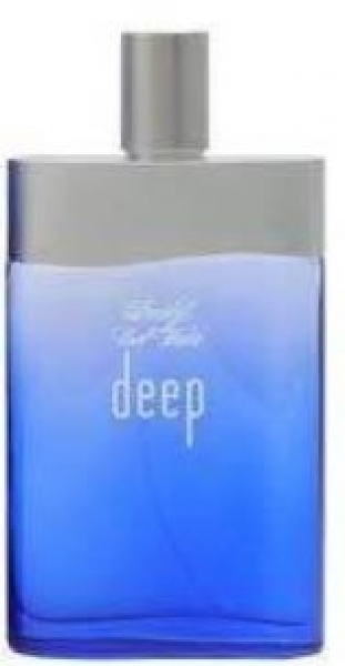 Davidoff Cool Water Deep Edition EDT 100 ml Erkek Parfümü