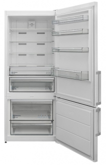 Regal NFK 60021 E Buzdolabı