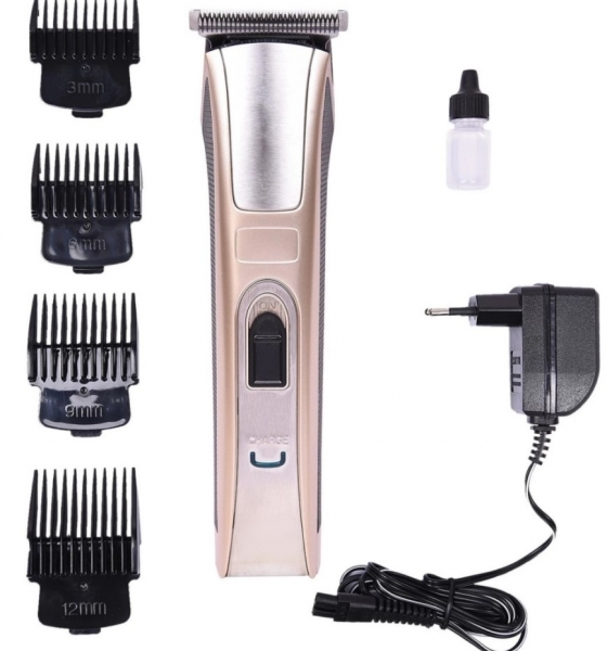 Egonex RD-128 Saç Kesme Makinesi