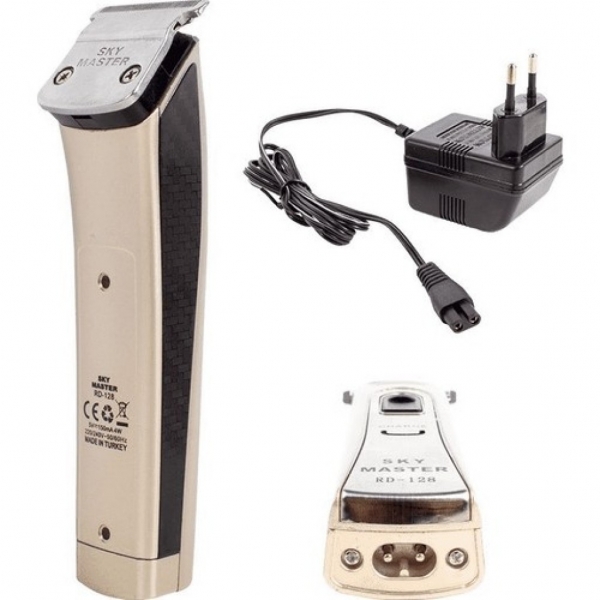Egonex RD-128 Saç Kesme Makinesi