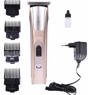 Egonex RD-128 Saç Kesme Makinesi