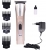 Egonex RD-128 Saç Kesme Makinesi