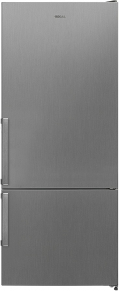 Regal NFK 60021 IG 533 LT Buzdolabı