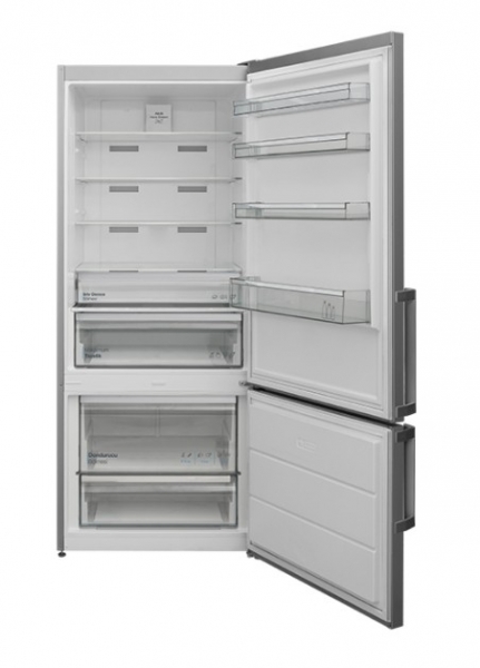 Regal NFK 60021 IG 533 LT Buzdolabı