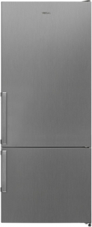 Regal NFK 60021 IG 533 LT Buzdolabı