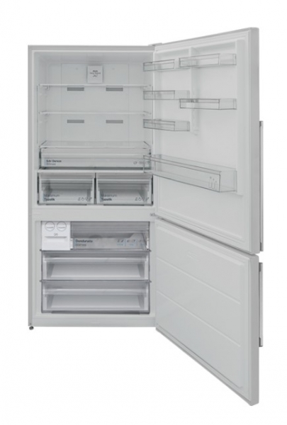 Regal NFK 64021 588 LT Buzdolabı