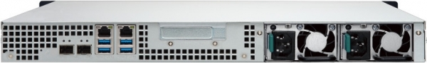 Qnap TS-432XU-RP NAS