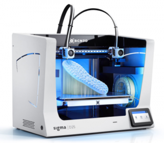 BCN3D Sigma D25