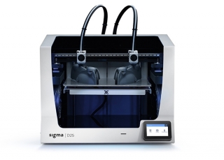 BCN3D Sigma D25