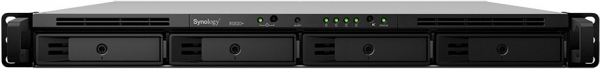 Synology RS820+ NAS