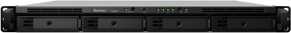 Synology RS820+ NAS