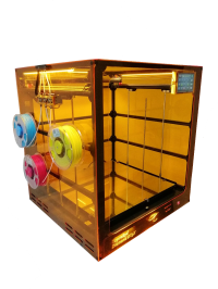 Toprak3D Diamond DT3X resim