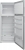 Regal ST 47010 IG 432 LT Statik Buzdolabı