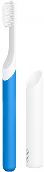 Quip Adult Plastik Şarjlı Diş Fırçası