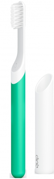 Quip Adult Plastik Şarjlı Diş Fırçası