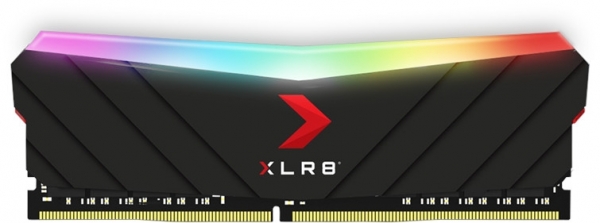 PNY XLR8 Gaming Epic-X RGB 8 GB 3200 MT