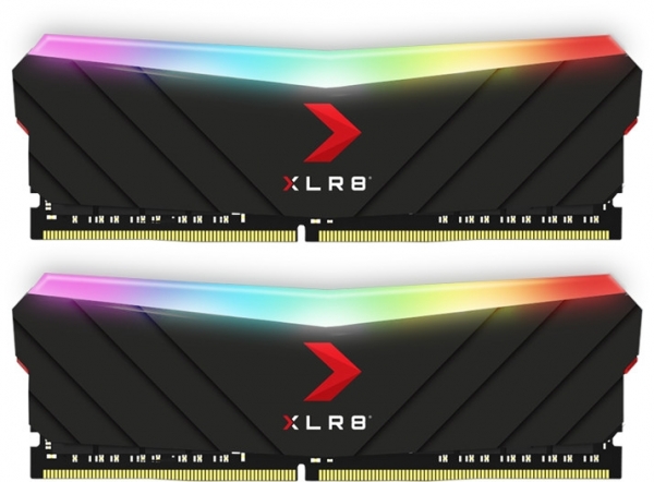 PNY XLR8 Gaming Epic-X RGB 16 GB 3600 MT