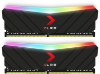 PNY XLR8 Gaming Epic-X RGB resim