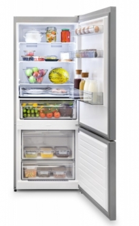 Vestel NFK48001 X Buzdolabı