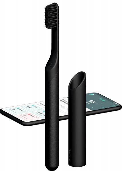 Quip Adult Smart Şarjlı Diş Fırçası