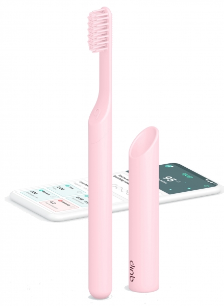 Quip Adult Smart Şarjlı Diş Fırçası
