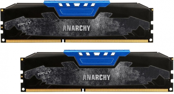 PNY Anarchy 16 GB 2400 MT