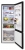 Vestel NFK52002 ES WIFI Buzdolabı