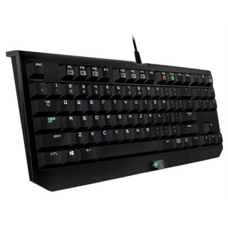 Razer BlackWidow Tournament Edition Stealth 2014 Klavye