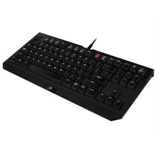 Razer BlackWidow Tournament Edition Stealth 2014 Klavye