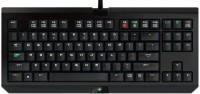 Razer BlackWidow Tournament Edition Stealth 2014 resim