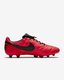 Nike Premier II FG Erkek Spor Ayakkabı