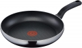Tefal Titanium Resist Kızartma Tavası 24 cm (2100112610) Tencere ve Tava