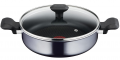 Tefal Titanium Resist Kısa Tencere 26 cm resim