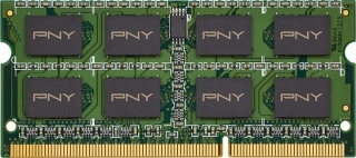 PNY MN8GSD31600LV 8 GB 1600 MT