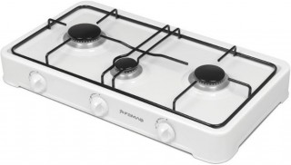Femaş O-300 Solo (Set Üstü) Gazlı Ocak
