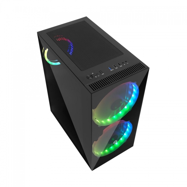 Frisby FC-8940G 650W Bilgisayar Kasası