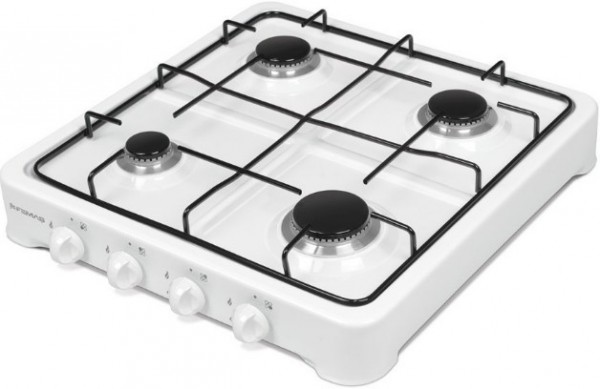 Femaş O-400 Solo (Set Üstü) Gazlı Ocak