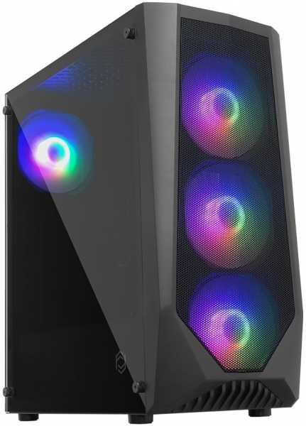 Frisby FC-9380G 600W Bilgisayar Kasası