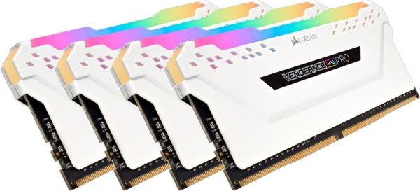 Corsair Vengeance RGB Pro 32 GB 4266 MT